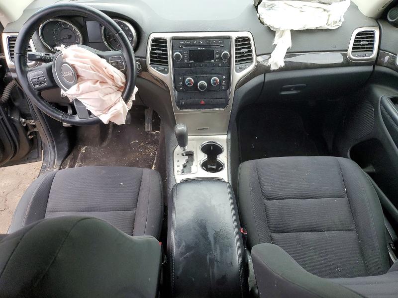 Продажа на аукционе авто 2011 Jeep Grand Cherokee, vin: 1J4RR4GG5BC678939, номер лота: 46516886