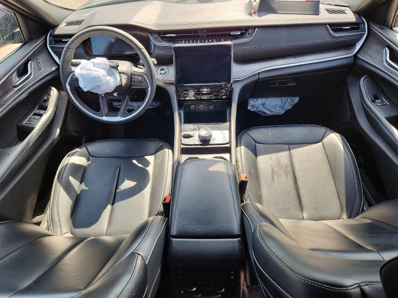 Продаж на аукціоні авто 2024 Jeep Grand Cherokee, vin: 1C4RJKBG7R8540924, номер лоту: 46951946