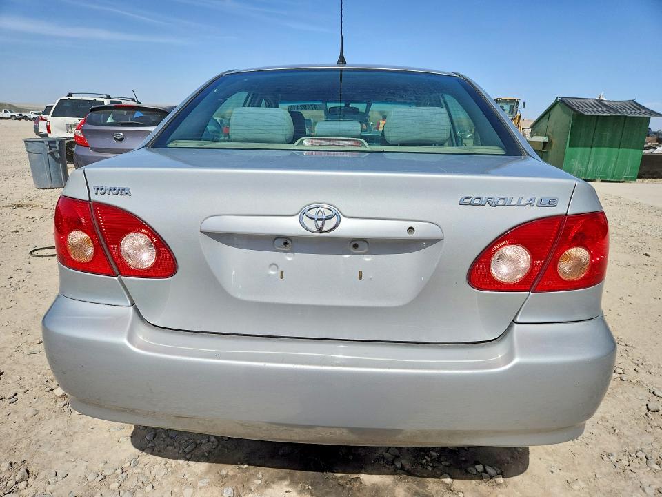 Aukcja sprzedaży 2006 Toyota Corolla, vin: 1NXBR30E16Z649850, numer aukcji: 47492416