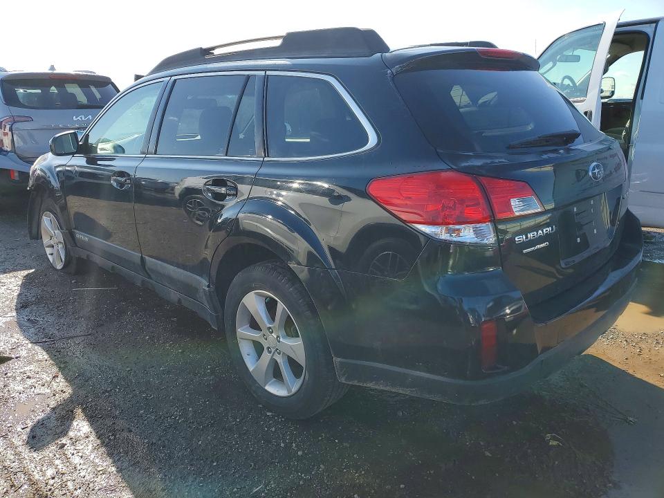 Продажа на аукционе авто 2013 Subaru Outback, vin: 4S4BRCCC2D3298315, номер лота: 45959736
