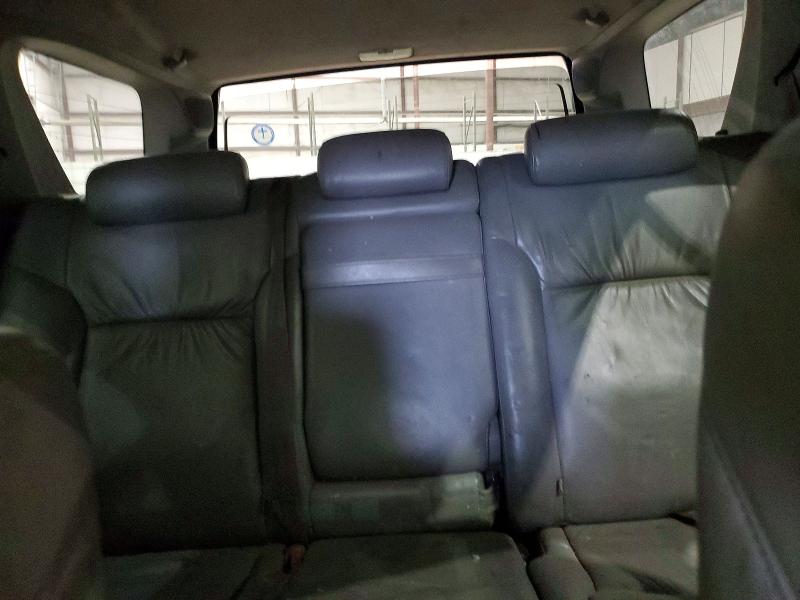 Продаж на аукціоні авто 2003 Toyota 4runner, vin: JTEZT17R038000929, номер лоту: 47603546