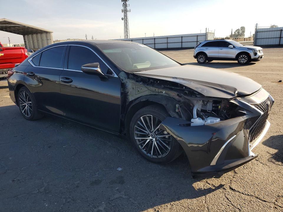Aukcja sprzedaży 2024 Lexus Es 300h, vin: 58ADA1C1XRU052481, numer aukcji: 79458185