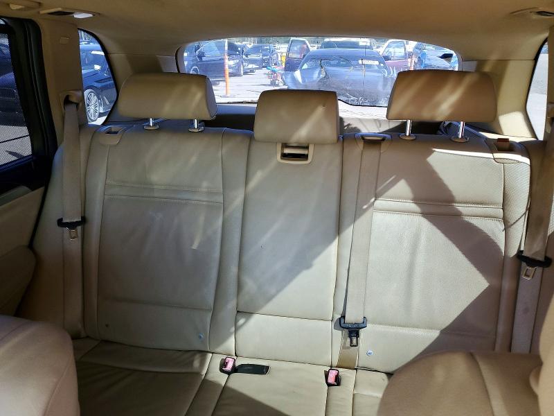Продаж на аукціоні авто 2012 Bmw X5, vin: 5UXZV4C55CL759946, номер лоту: 46298576