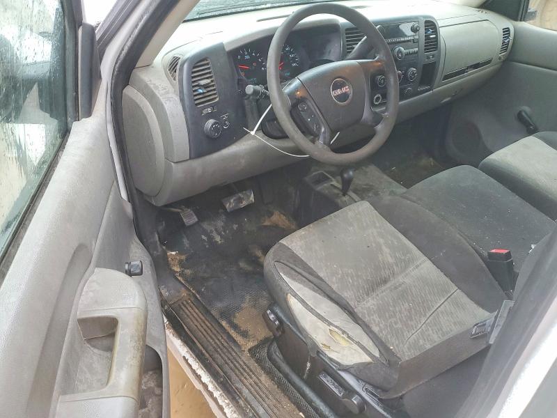 Продаж на аукціоні авто 2008 Gmc Sierra, vin: 1GTEK14X88Z320607, номер лоту: 79705935