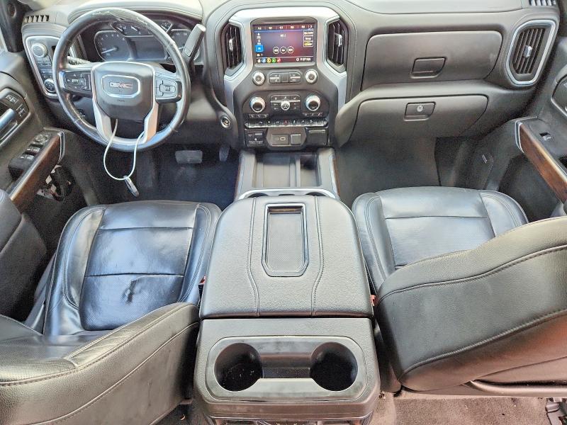 79470625 :رقم المزاد ، 3GTU9DED5LG372332 vin ، 2020 Gmc Sierra مزاد بيع