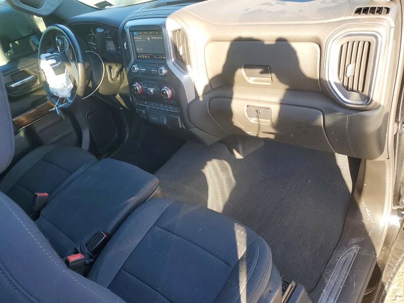 41774716 :رقم المزاد ، 1GT39TEY4NF346334 vin ، 2022 Gmc Sierra مزاد بيع