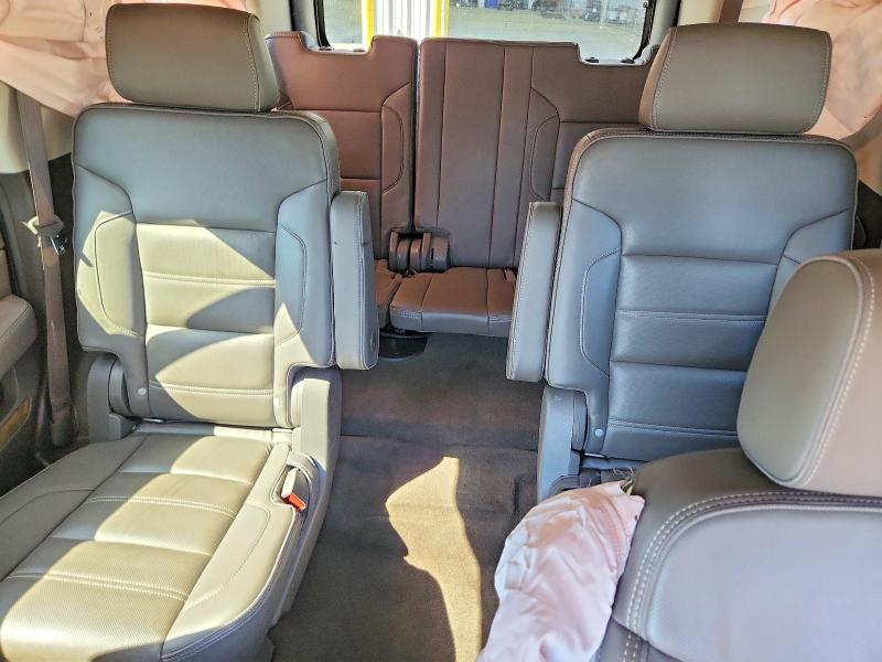 46734646 :رقم المزاد ، 1GKS2CKJ9GR376135 vin ، 2016 Gmc Yukon مزاد بيع