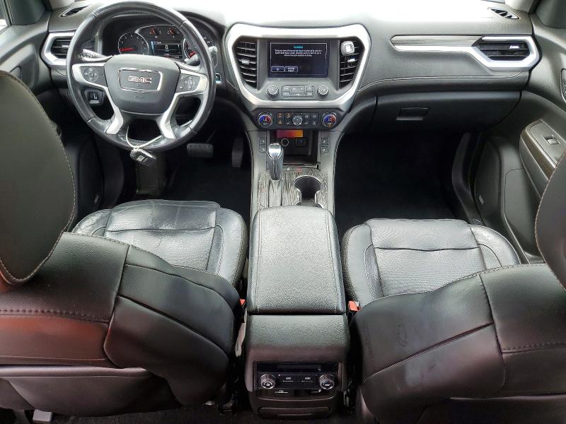 2018 Gmc Acadia მანქანა იყიდება აუქციონზე, vin: 1GKKNMLS6JZ174185, აუქციონის ნომერი: 47892506