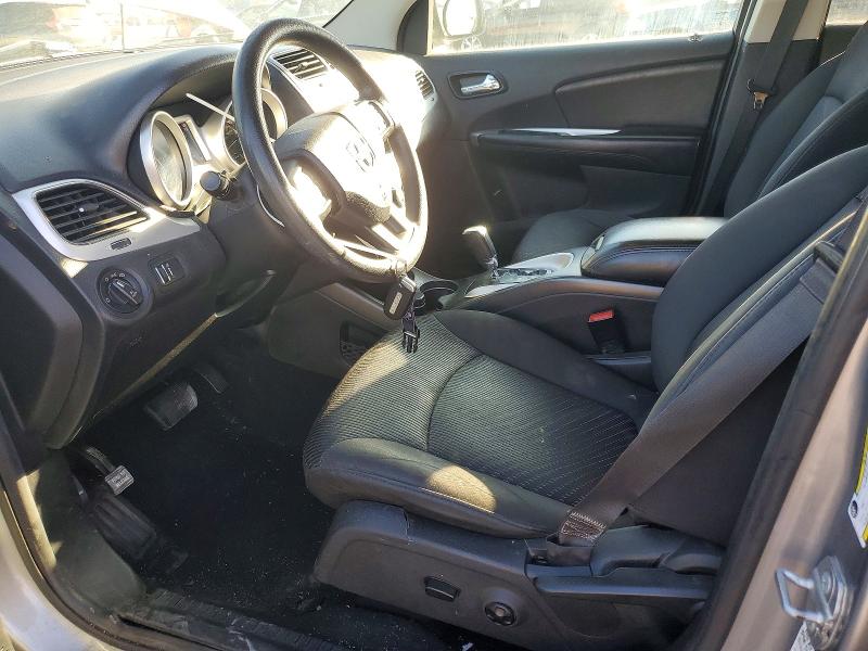 Продажа на аукционе авто 2016 Dodge Journey, vin: 3C4PDDBG5GT124492, номер лота: 46937286