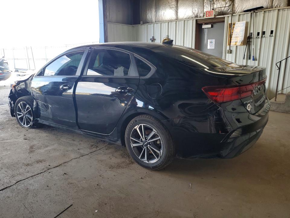 Aukcja sprzedaży 2023 Kia Forte, vin: 3KPF24AD7PE611013, numer aukcji: 47635026