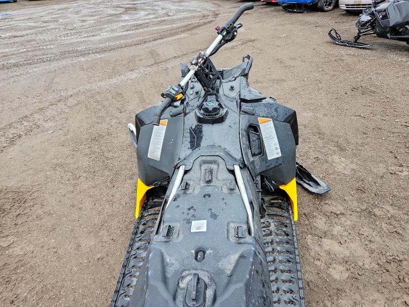 Продажа на аукционе авто 2016 Skid Mx Z Blizzard 1200, vin: 2BPSNYGA4GV000131, номер лота: 46278096