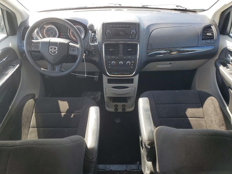 Продажа на аукционе авто 2013 Dodge Grand Caravan, vin: 2C4RDGBG3DR588034, номер лота: 45995146