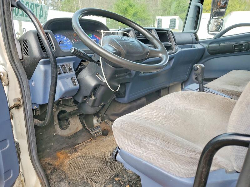 Aukcja sprzedaży 2006 Hino Hino 268, vin: 5PVNE8JT162S11848, numer aukcji: 47882806