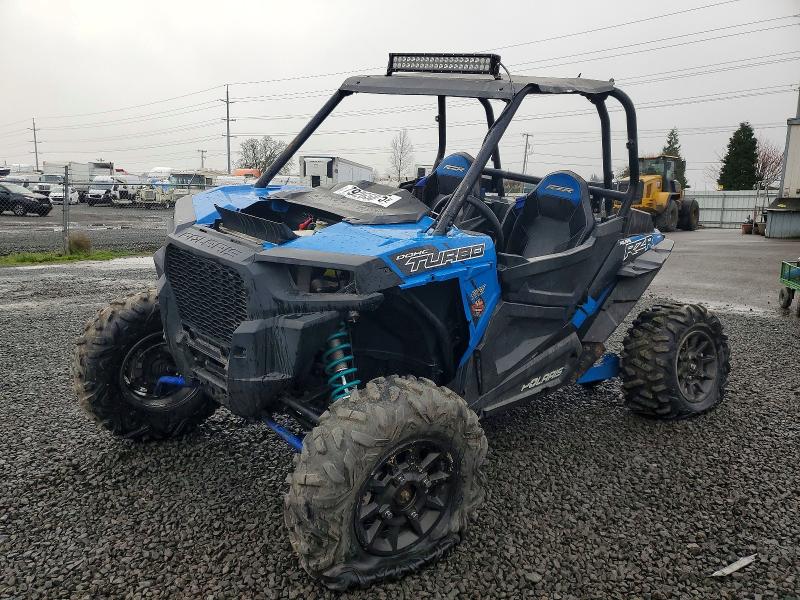 Aukcja sprzedaży 2017 Polaris Rzr, vin: 3NSVDE923HF932281, numer aukcji: 79265875