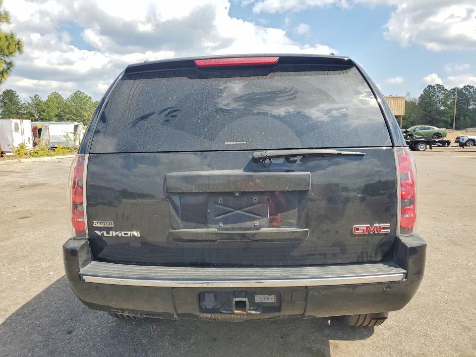 47301516 :رقم المزاد ، 1GKS2EEF2BR213628 vin ، 2011 Gmc Yukon مزاد بيع