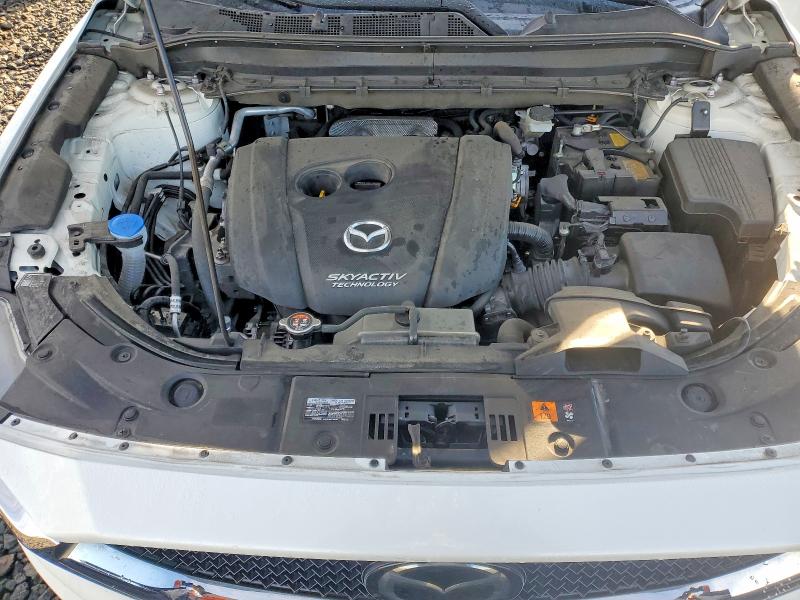 47550486 :رقم المزاد ، JM3KFBCM5K0675676 vin ، 2019 Mazda Cx-5 مزاد بيع