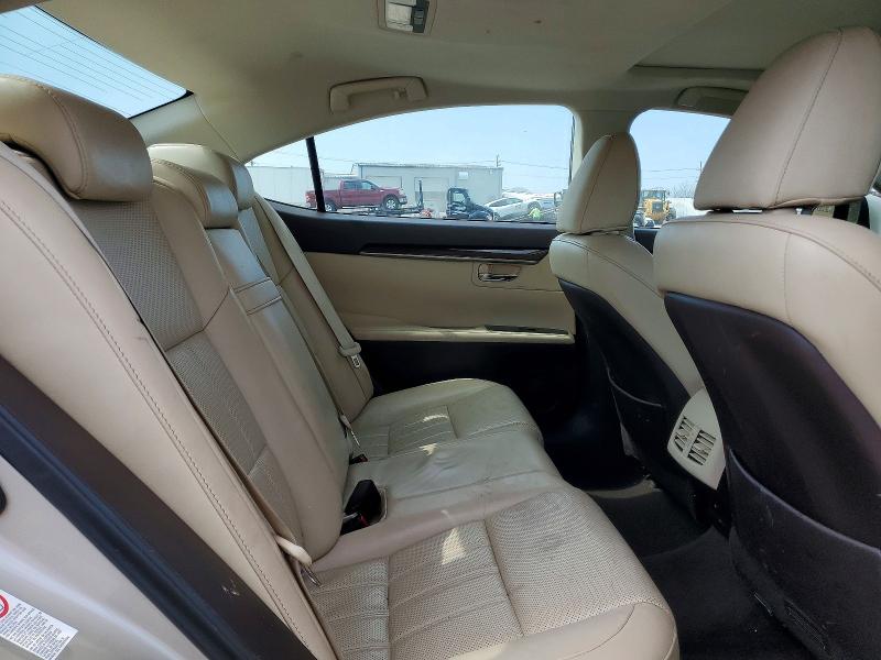 Продаж на аукціоні авто 2017 Lexus Es 350, vin: 58ABK1GG2HU052539, номер лоту: 47948006