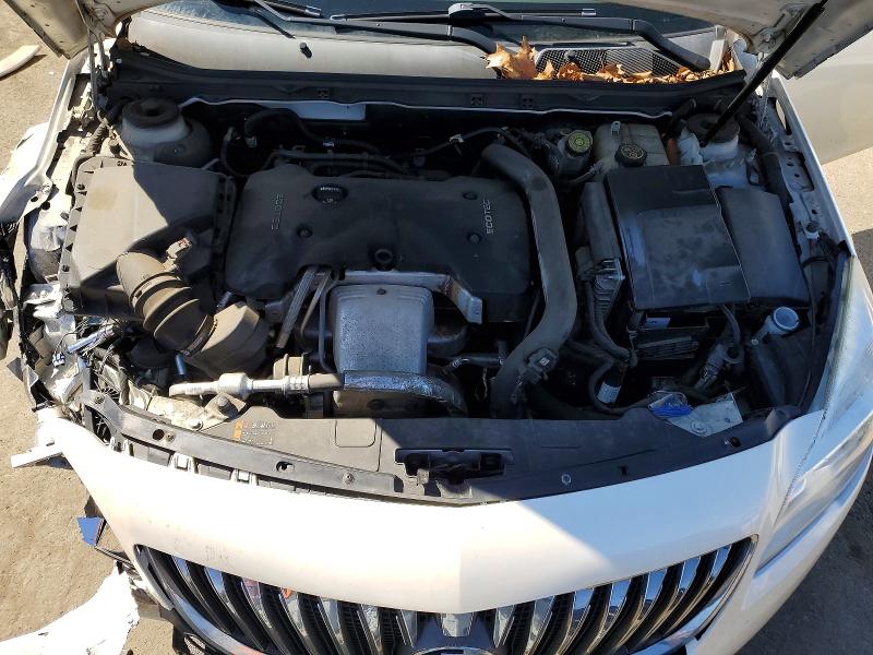 Продаж на аукціоні авто 2015 Buick Regal, vin: 2G4GN5EX6F9274400, номер лоту: 79911295