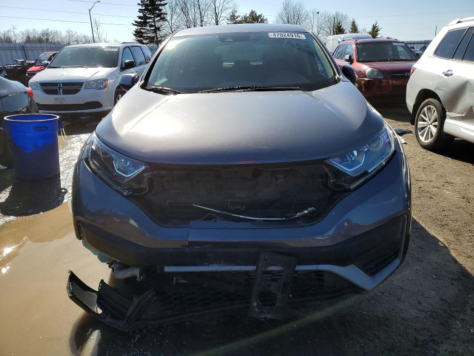 Aukcja sprzedaży 2020 Honda Cr-v, vin: 2HKRW2H29LH241022, numer aukcji: 47024916