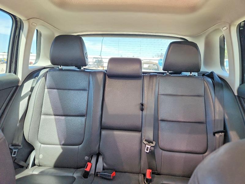 Aukcja sprzedaży 2015 Volkswagen Tiguan, vin: WVGBV7AX0FW596940, numer aukcji: 45803816
