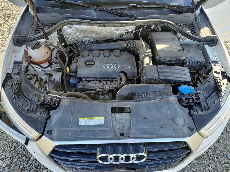 Продаж на аукціоні авто 2016 Audi Q3, vin: WA1GFCFS3GR022310, номер лоту: 46155056