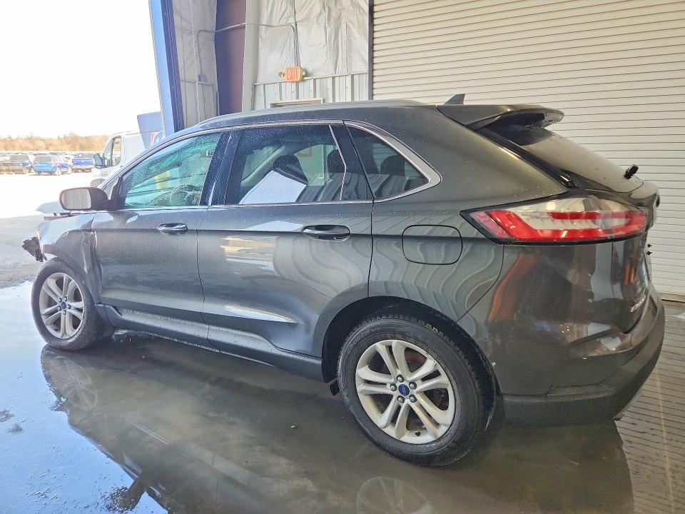 79234695 :رقم المزاد ، 2FMPK3J99LBA29194 vin ، 2020 Ford Edge مزاد بيع
