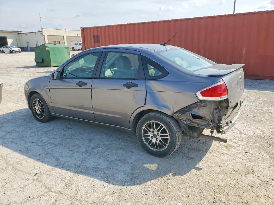 2011 Ford Focus მანქანა იყიდება აუქციონზე, vin: 1FAHP3FN0BW168911, აუქციონის ნომერი: 47406716
