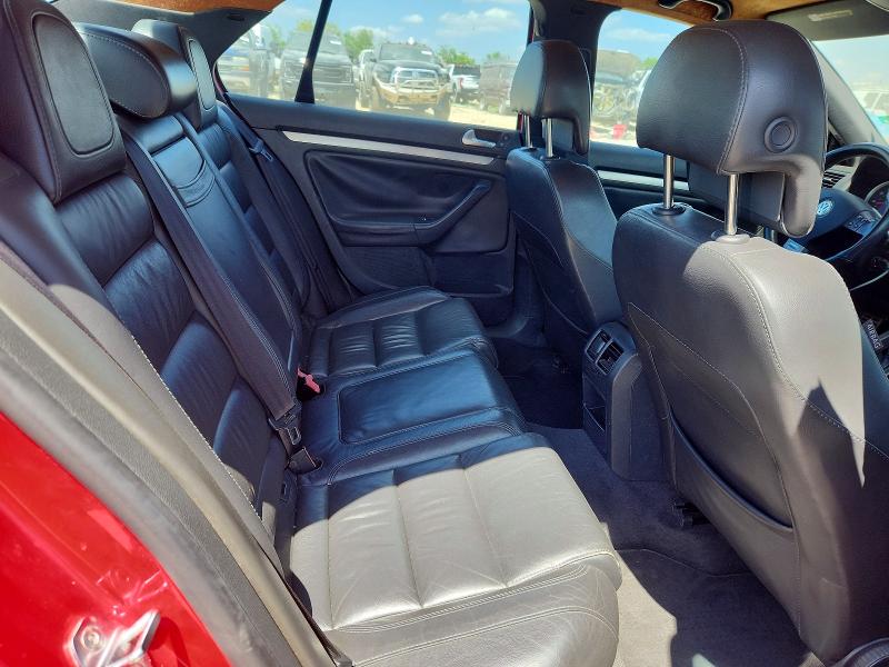 Продажа на аукционе авто 2006 Volkswagen Jetta, vin: 3VWXJ71K56M633066, номер лота: 47294336