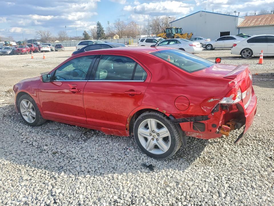Aukcja sprzedaży 2010 Mercury Milan, vin: 3MEHM0HA6AR649600, numer aukcji: 45930616
