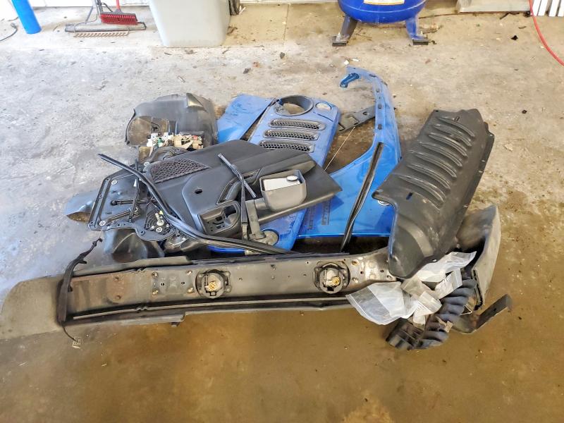 Aukcja sprzedaży 2016 Jeep Wrangler Unlimited, vin: 1C4BJWDGXGL160766, numer aukcji: 41700006