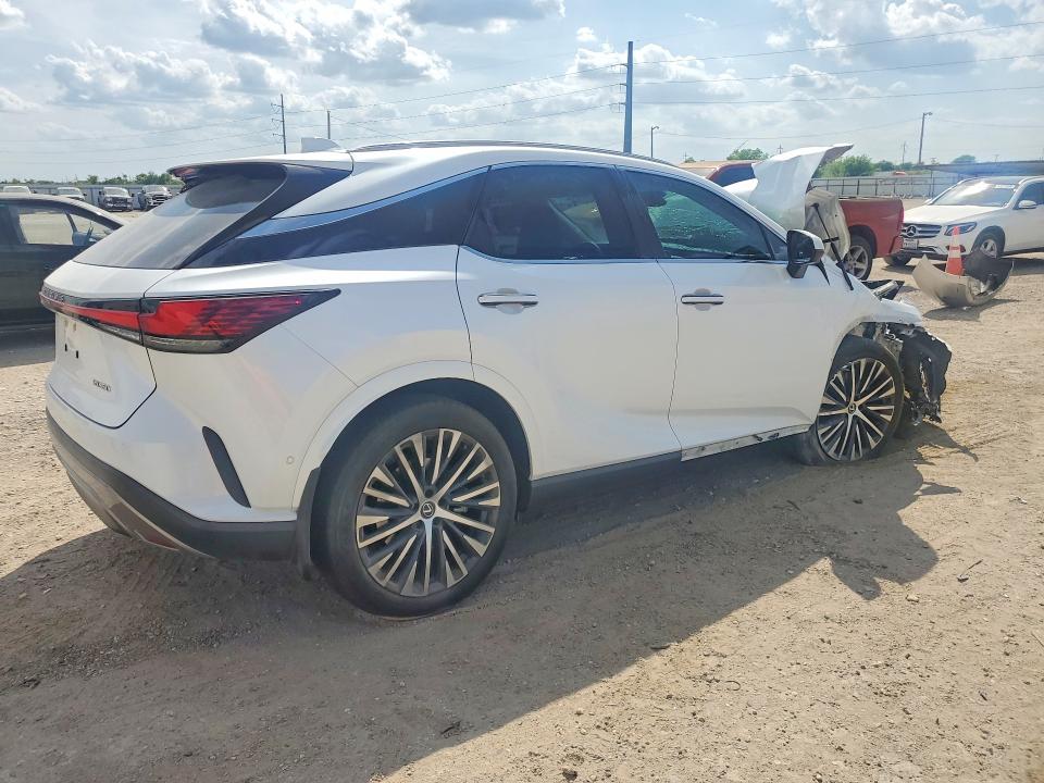 Продажа на аукционе авто 2024 Lexus Rx 350, vin: 2T2BAMBA0RC023523, номер лота: 48254956