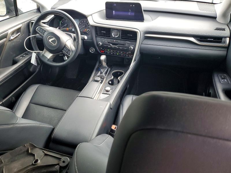 Auction sale of the 2019 Lexus Rx 350, vin: 2T2ZZMCA6KC147677, lot number: 42041576