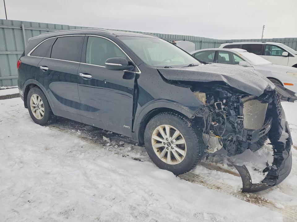 Продажа на аукционе авто 2019 Kia Sorento, vin: 5XYPGDA5XKG588269, номер лота: 46508726