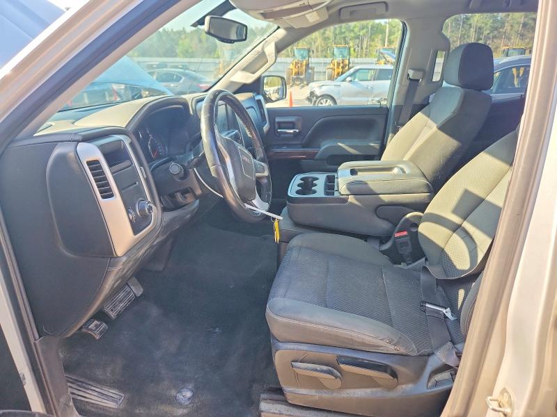 Auction sale of the 2016 Gmc Sierra, vin: 1GTR1MEH3GZ351405, lot number: 47182316