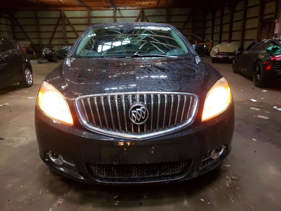Aukcja sprzedaży 2014 Buick Verano 4dr, vin: 1G4PS5SK6E4122071, numer aukcji: 45986376