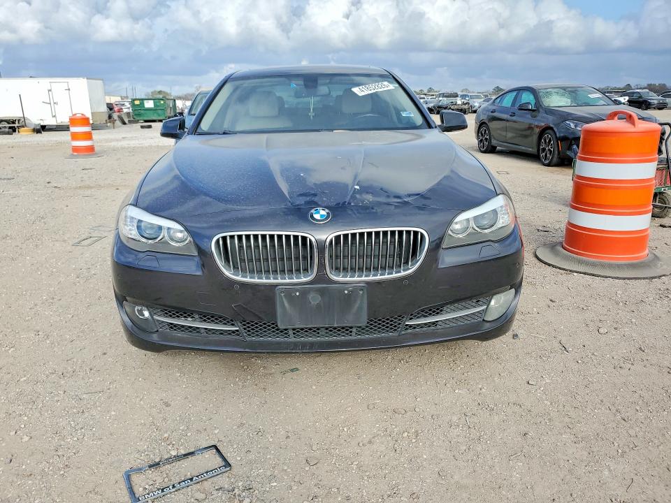 Aukcja sprzedaży 2013 Bmw 535, vin: WBAFU7C57DDU70780, numer aukcji: 41852826