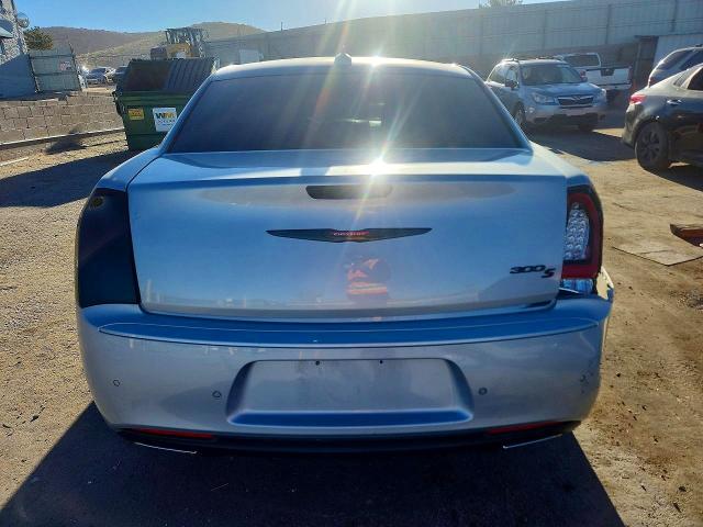 45642736 :رقم المزاد ، 2C3CCABGXPH537568 vin ، 2023 Chrysler 300 مزاد بيع