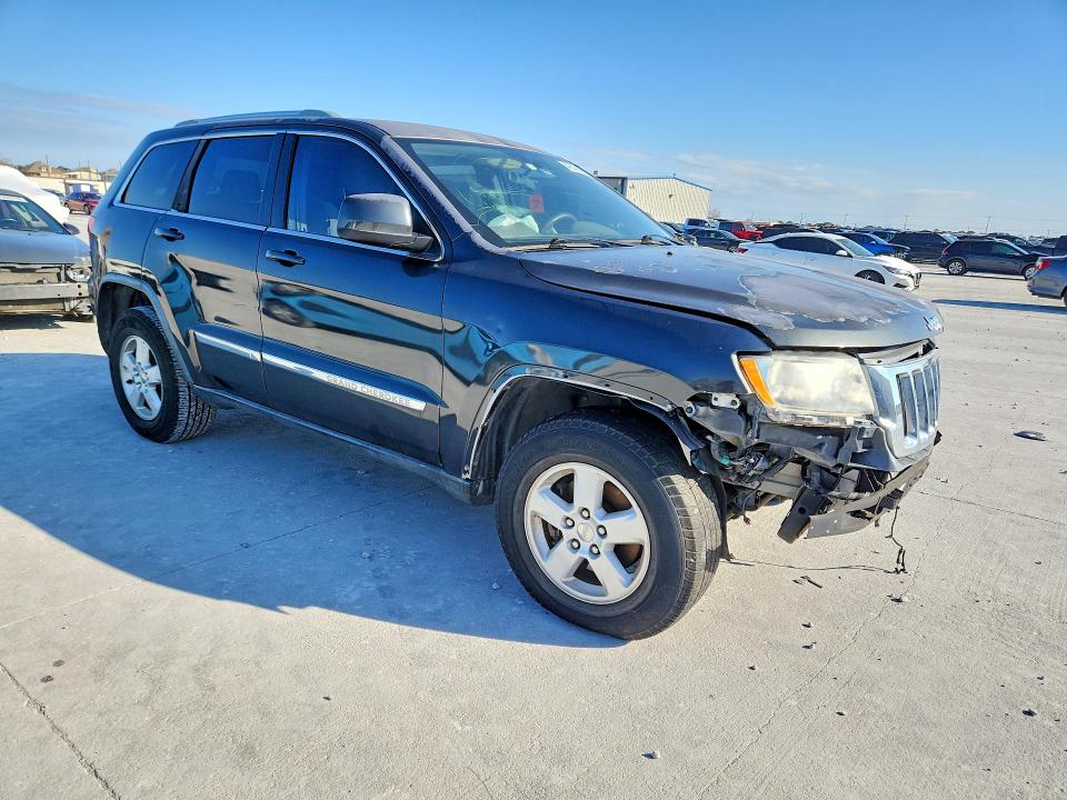 Auction sale of the 2011 Jeep Grand Cherokee, vin: 1J4RS4GGXBC585063, lot number: 45539326