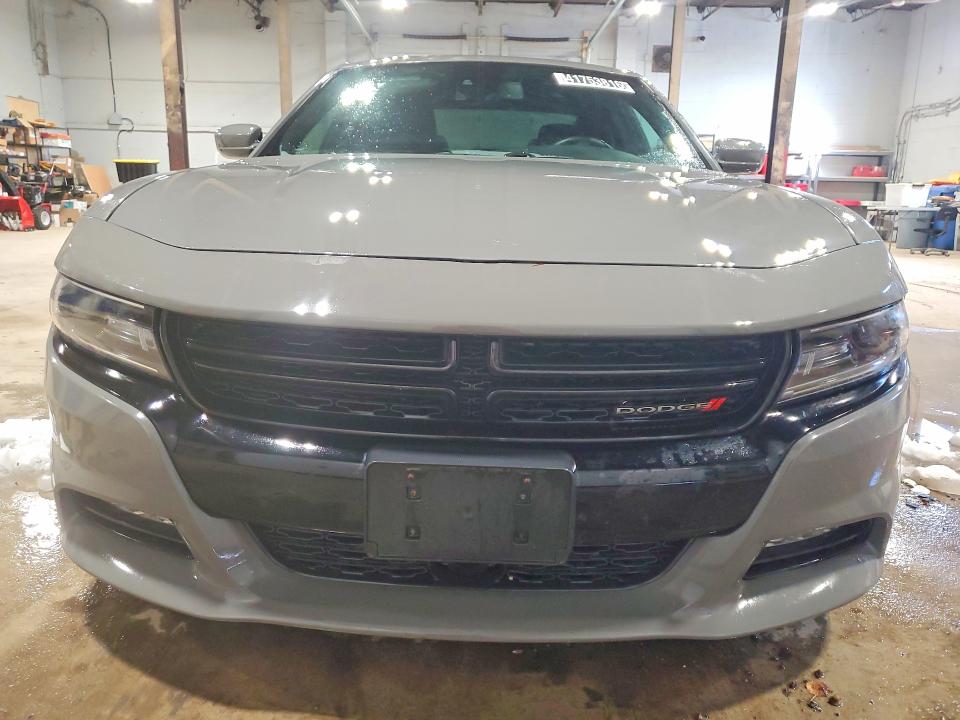 2017 Dodge Charger მანქანა იყიდება აუქციონზე, vin: 2C3CDXCT3HH656687, აუქციონის ნომერი: 41753816