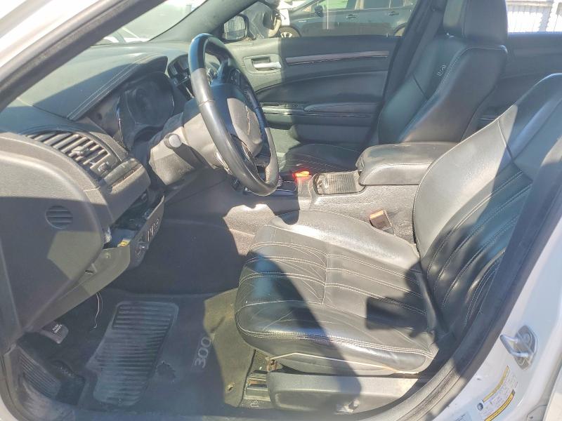 Aukcja sprzedaży 2016 Chrysler 300, vin: 2C3CCABG2GH167703, numer aukcji: 46689766