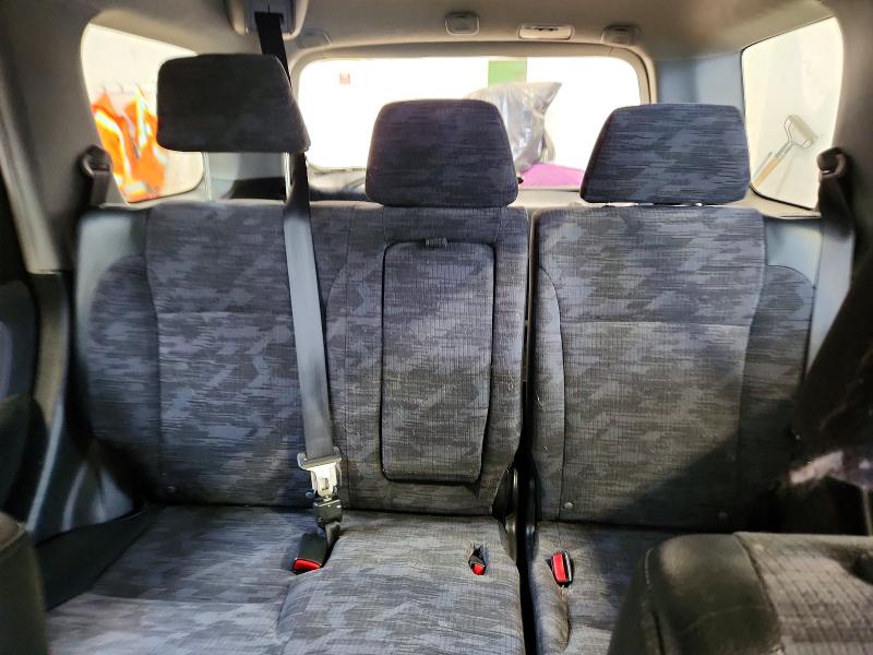 79259475 :رقم المزاد ، JHLRD78412C812794 vin ، 2002 Honda Cr-v مزاد بيع