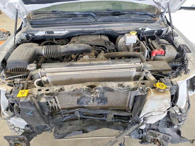 Aukcja sprzedaży 2019 Ram 1500, vin: 1C6SRFFT4KN708980, numer aukcji: 79098305