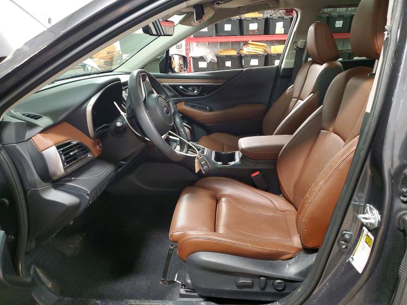 Продажа на аукционе авто 2022 Subaru Outback, vin: 4S4BTGPDXN3267665, номер лота: 46911646