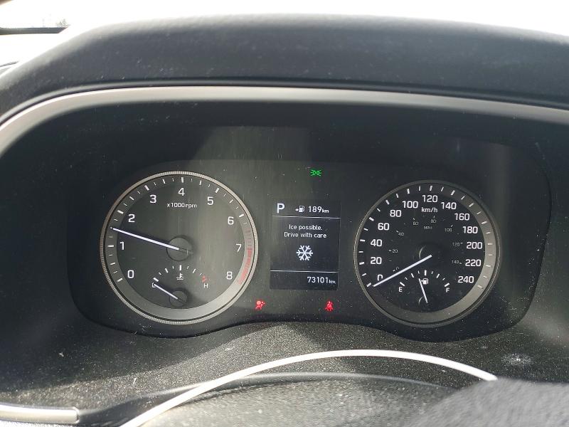 46582316 :رقم المزاد ، KM8J3CA43MU335519 vin ، 2021 Hyundai Tucson مزاد بيع