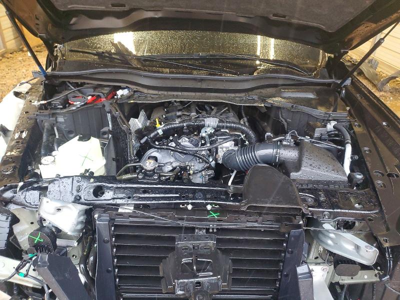 45815196 :رقم المزاد ، JM3KJEHA3S1103112 vin ، 2025 Mazda Cx-70 مزاد بيع