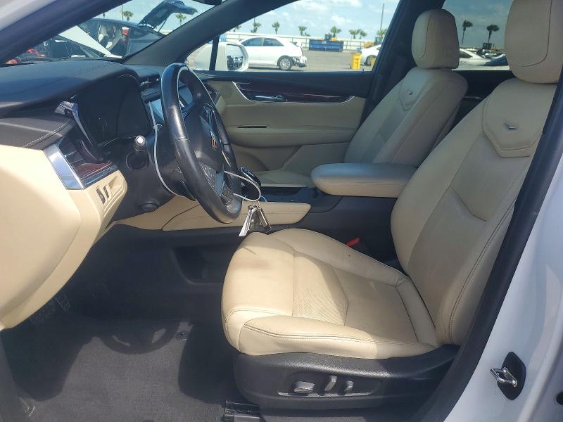 Aukcja sprzedaży 2019 Cadillac Xt5, vin: 1GYKNCRS5KZ200476, numer aukcji: 47974816