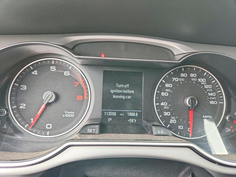 Aukcja sprzedaży 2016 Audi A4, vin: WAUFFAFL3GN018129, numer aukcji: 46897046