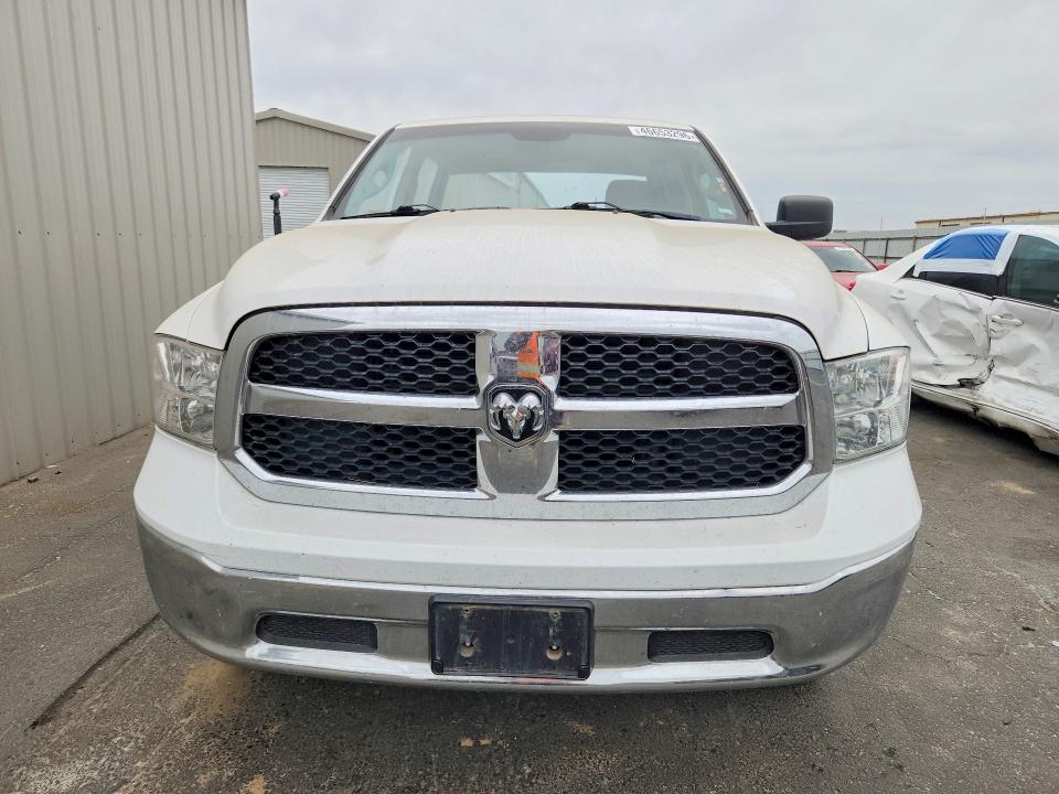 46653296 :رقم المزاد ، 1C6RR7LG2MS541521 vin ، 2021 Ram 1500 Classic مزاد بيع