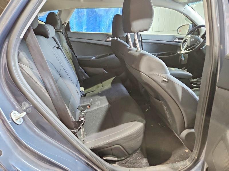 Продажа на аукционе авто 2019 Hyundai Tucson, vin: KM8J3CA4XKU882140, номер лота: 47142266