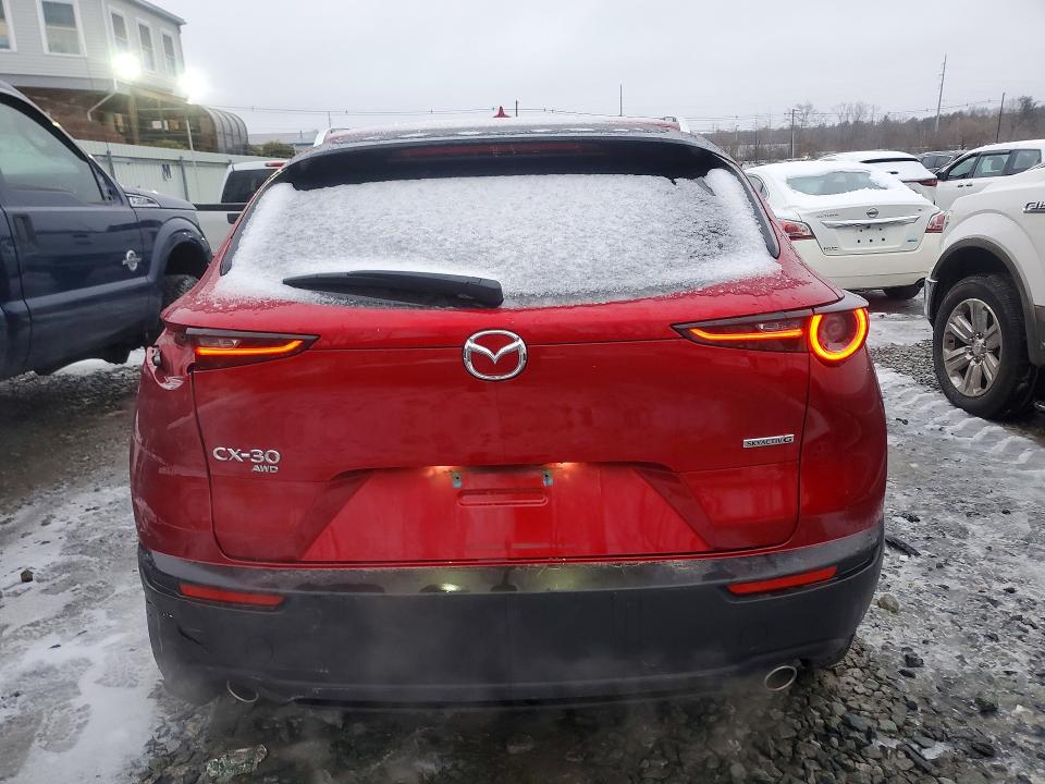 Aukcja sprzedaży 2020 Mazda Cx-30, vin: 3MVDMBEM2LM137566, numer aukcji: 79617765